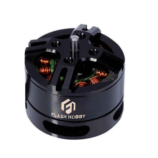 Brushless Outrunner DC Motor 1806 - Ant Weapon Motor