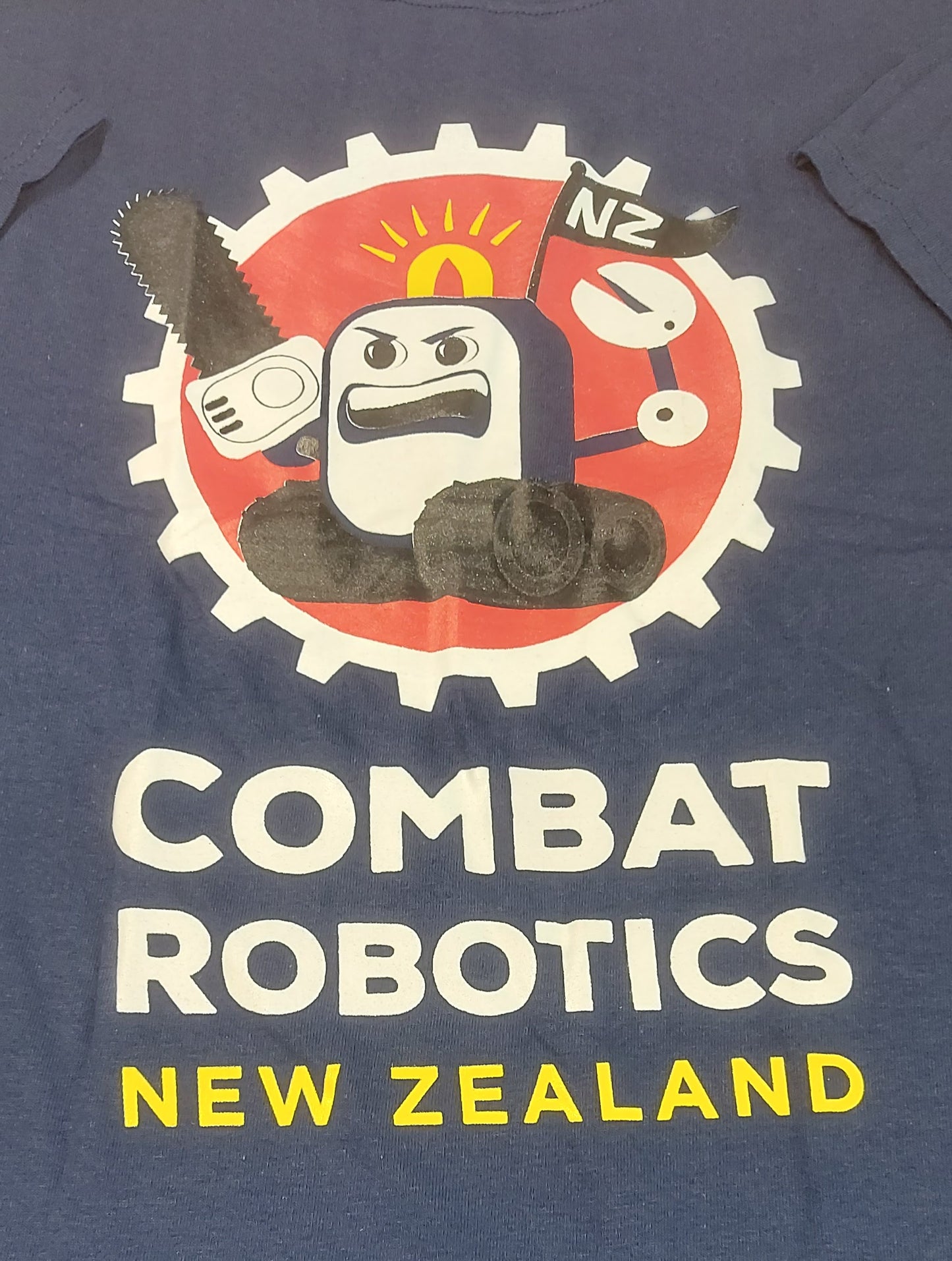 CRNZ T-Shirts