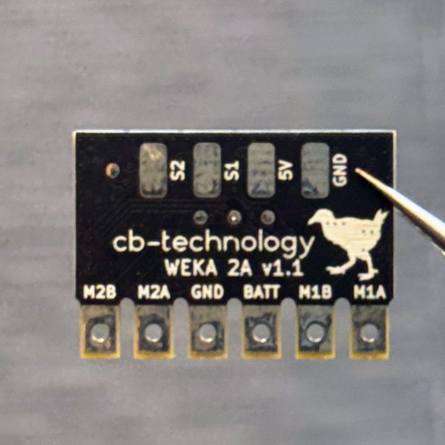 Weka 2A v1.1