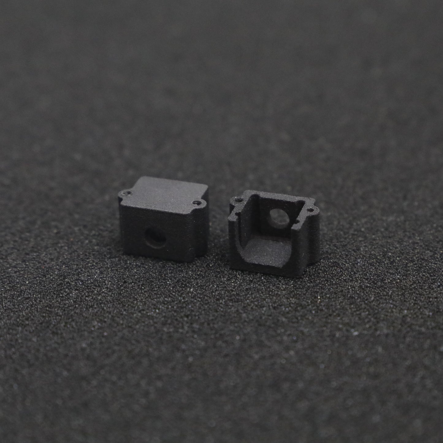 N20 Motor Clamp Mount v1.0 (2-pack)