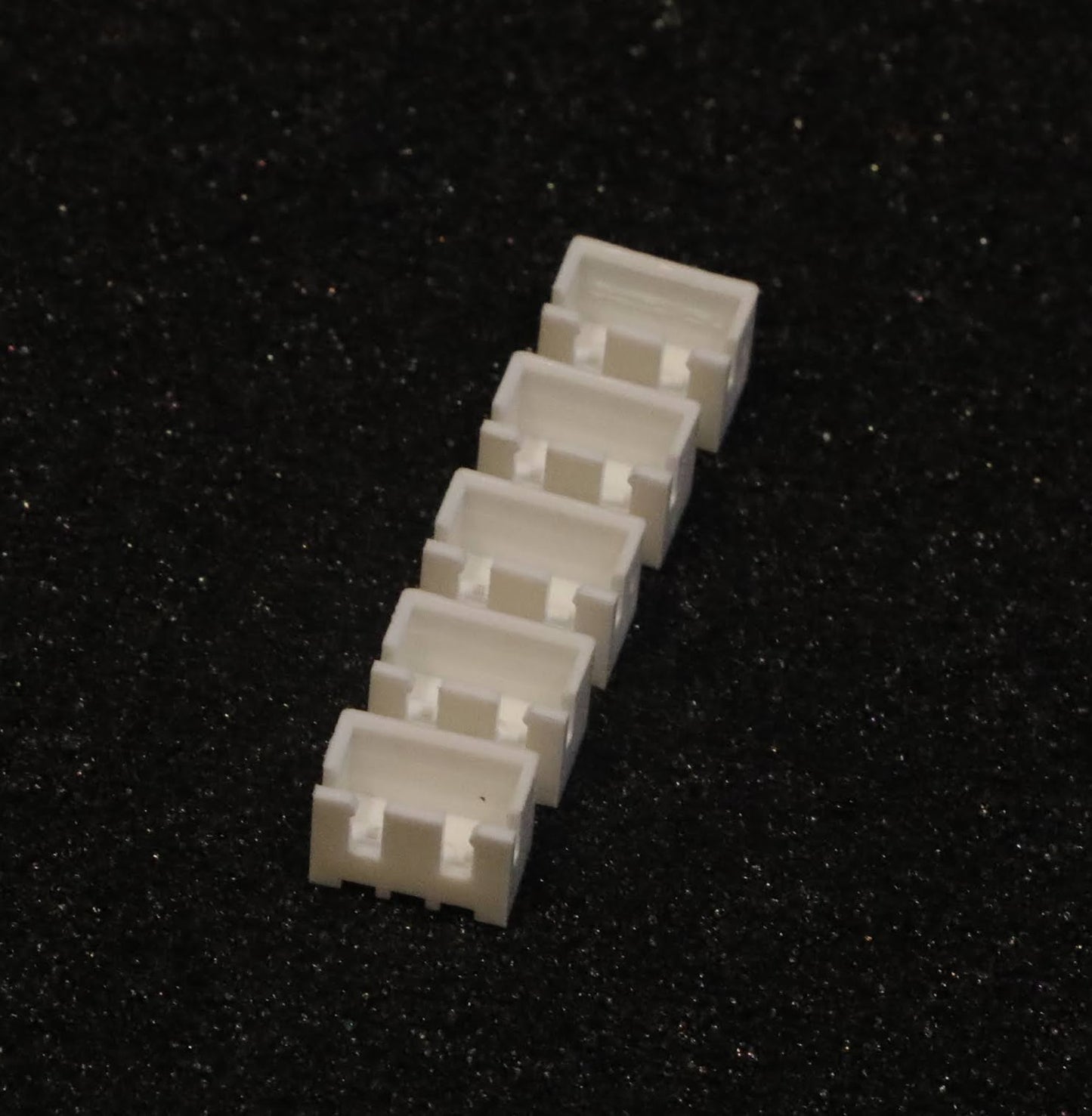 LiPo Balance Connector Protector V1.0 (5pack)