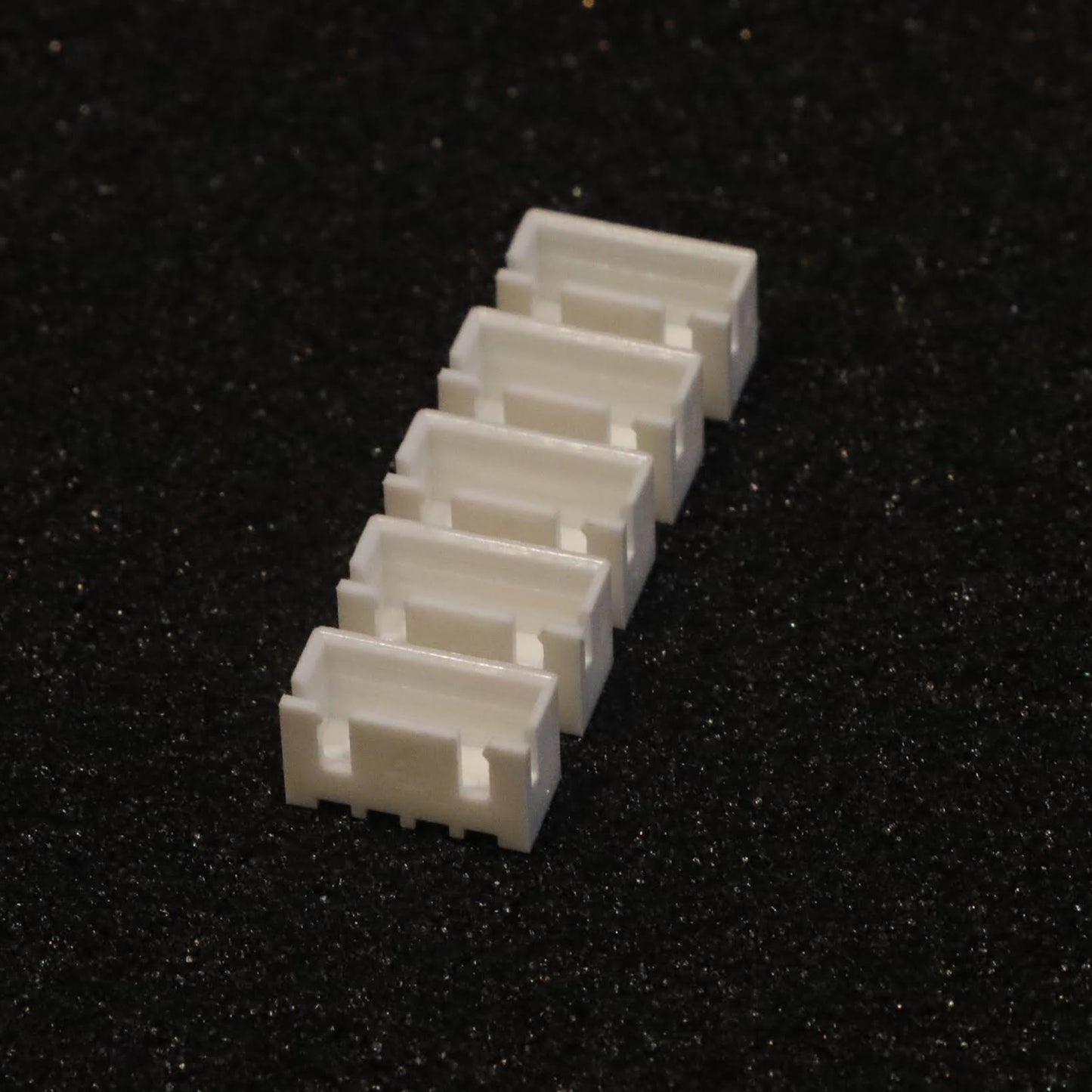 LiPo Balance Connector Protector V1.0 (5pack)