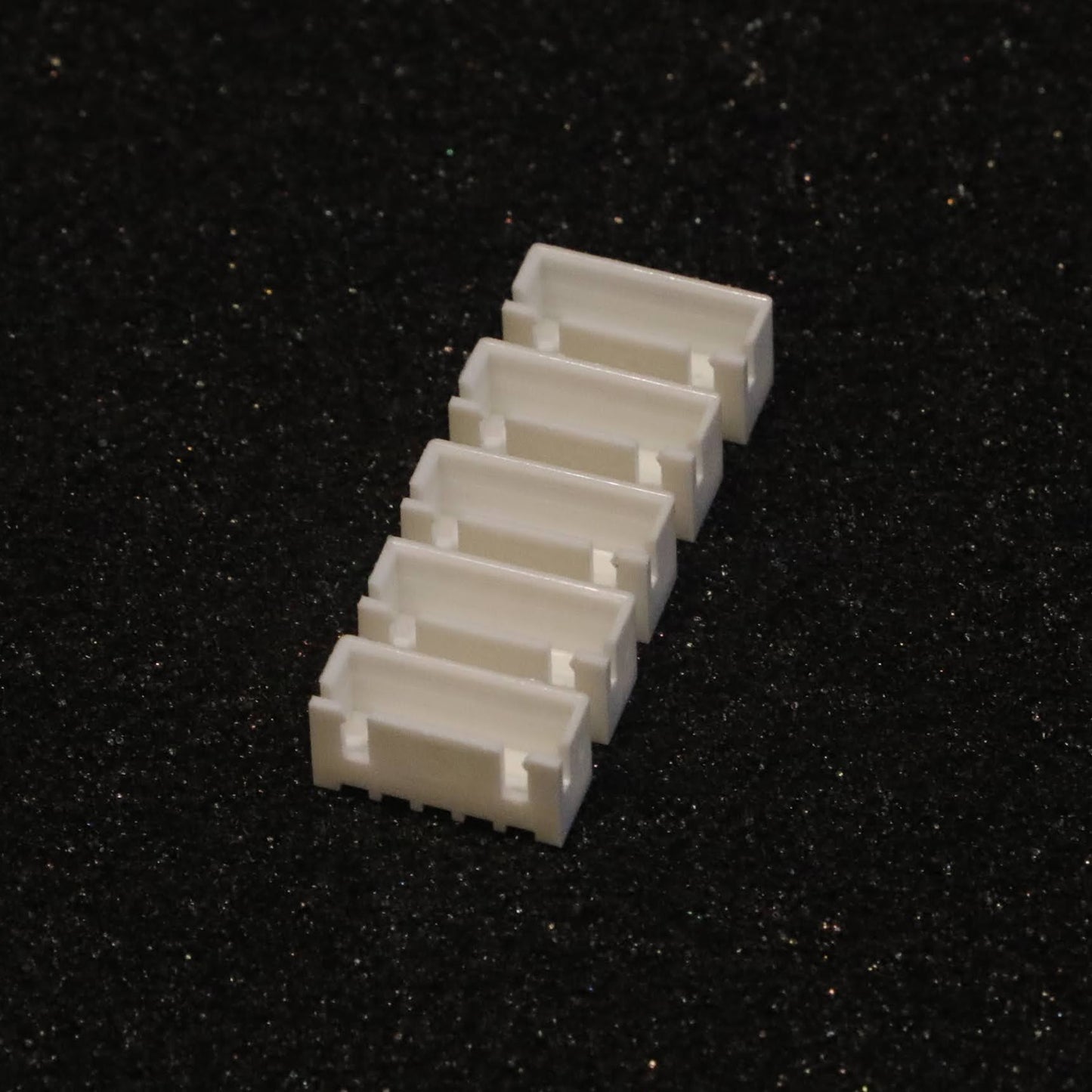 LiPo Balance Connector Protector V1.0 (5pack)