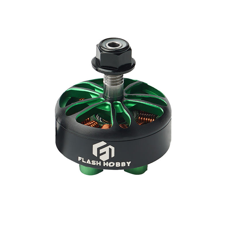 Brushless Outrunner DC Motor 2306.5 - Beetle Weapon Motor