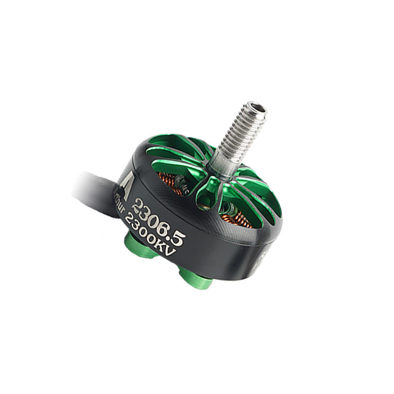 Brushless Outrunner DC Motor 2306.5 - Beetle Weapon Motor