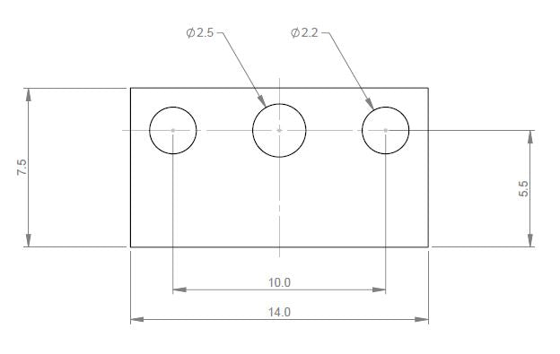 Power LED V1.0
