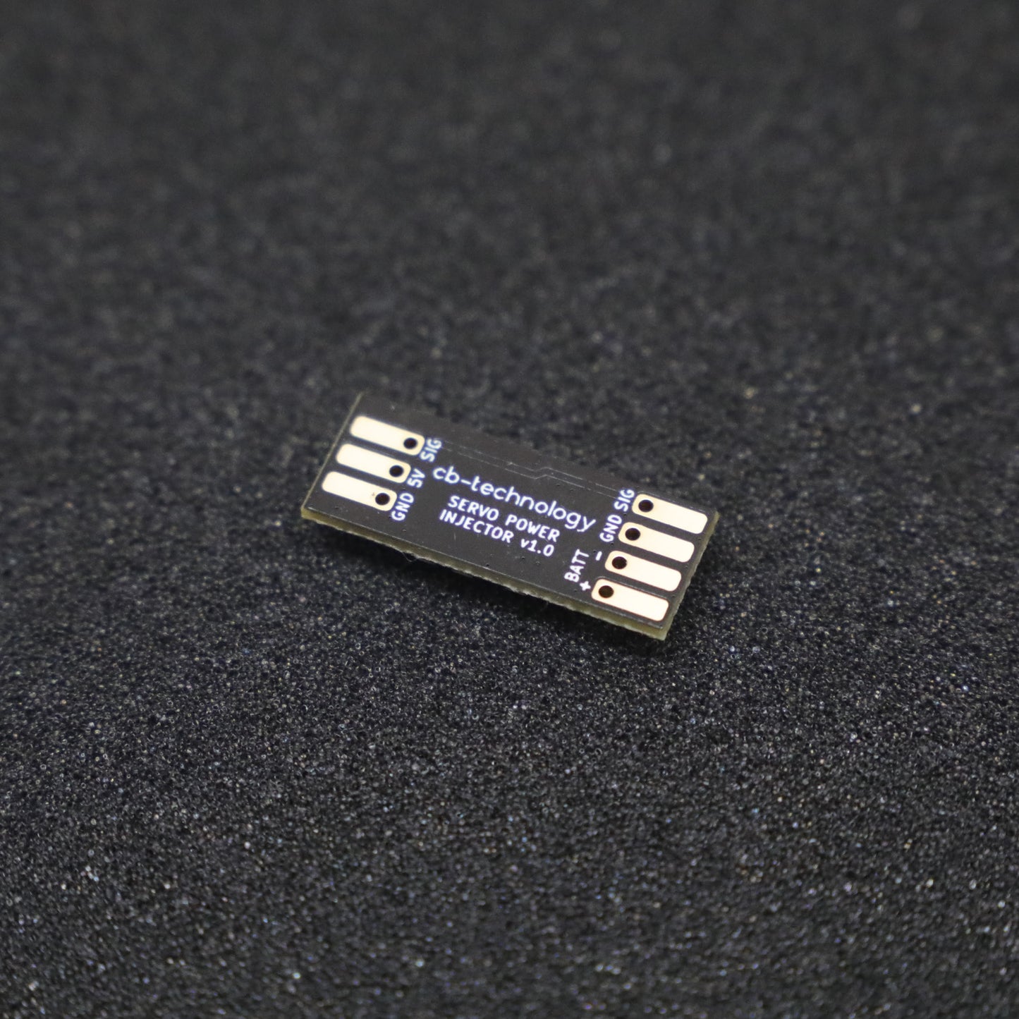 Servo Power Injector / BEC V1.0