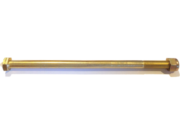FingerTech Beater Weapon Axle