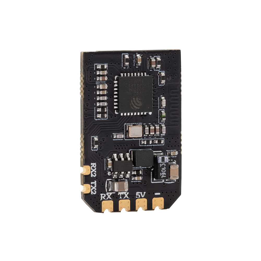 RadioMaster XR2 ExpressLRS (ELRS) 2.4ghz Nano Receiver