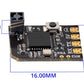 RadioMaster XR2 ExpressLRS (ELRS) 2.4ghz Nano Receiver