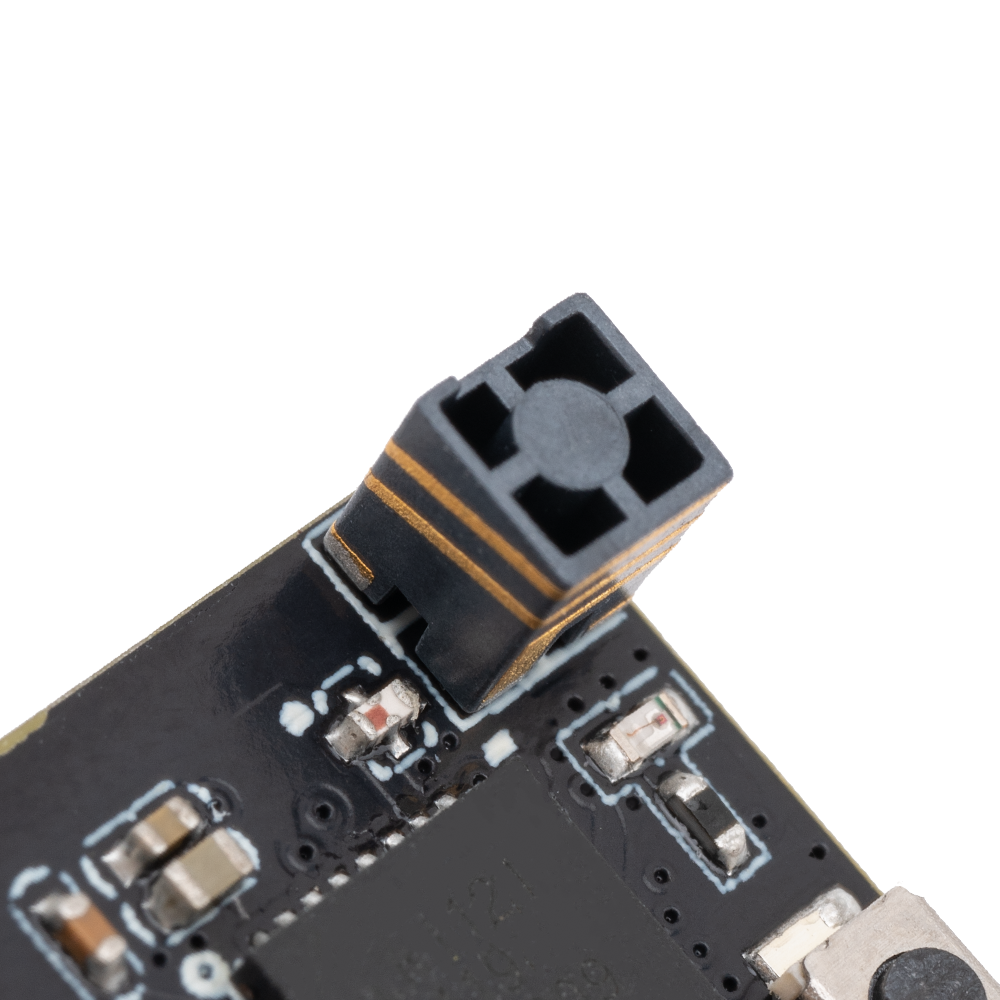 RadioMaster XR2 ExpressLRS (ELRS) 2.4ghz Nano Receiver