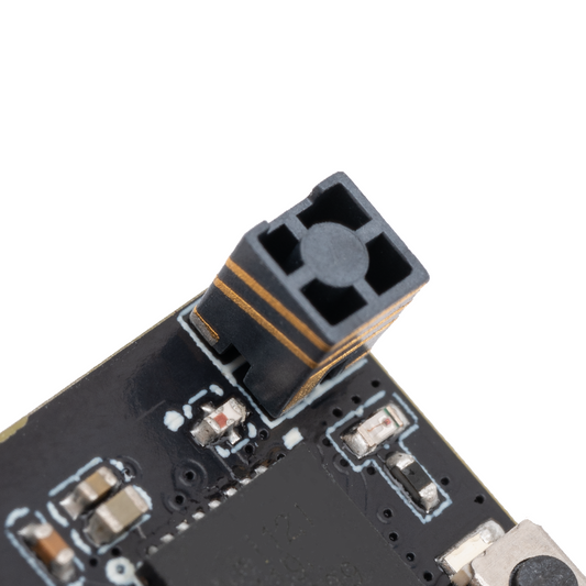 RadioMaster XR2 ExpressLRS (ELRS) 2.4ghz Nano Receiver