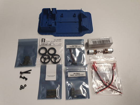 CRNZ Ant Weight Starter Kit