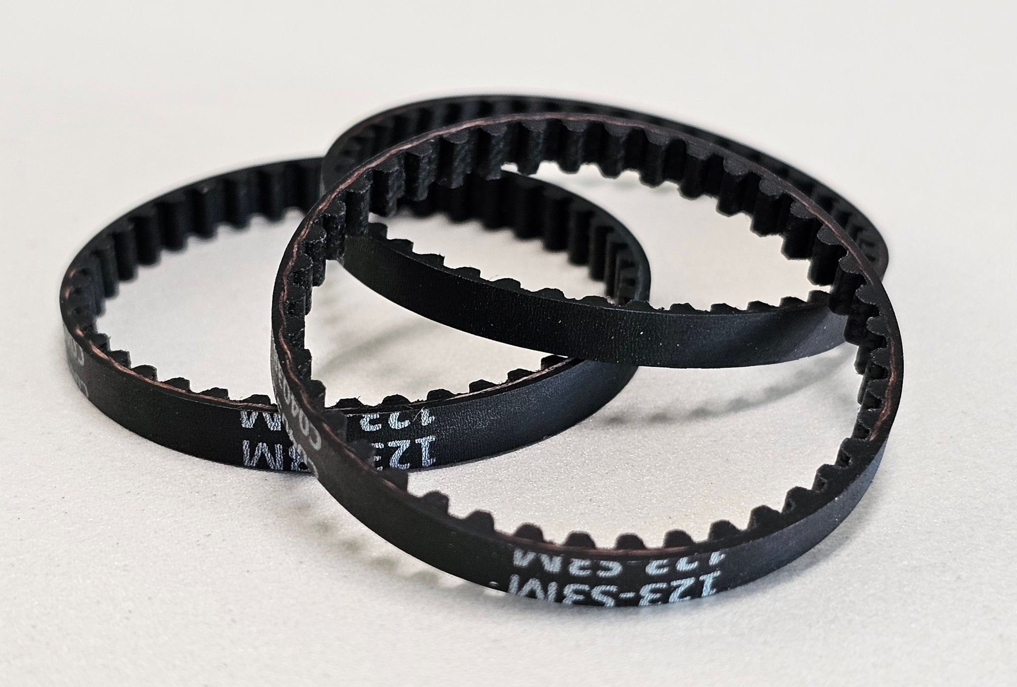 CRNZ S3M Timing Belt Loops โ Combat Robotics NZ