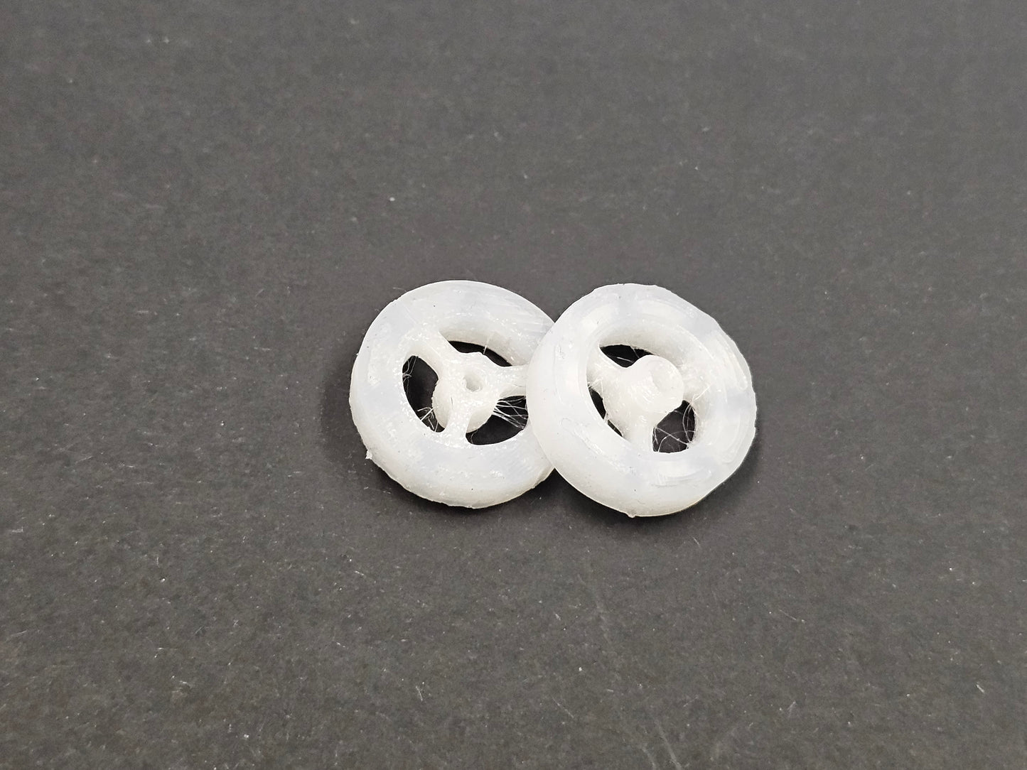 Pyre Robotics High Traction Wheel