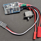 30A Brushed ESC with Forward/Reverse
