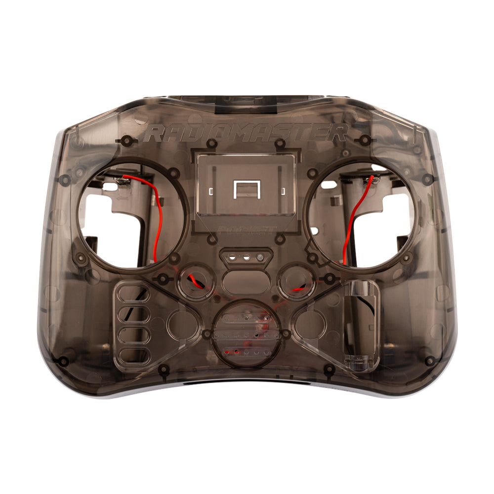 RadioMaster Pocket Color Case Upgrade
