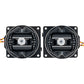 AG01 NANO CNC Hall-Effect Gimbals Upgrade for Radiomaster Pocket