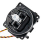 AG01 NANO CNC Hall-Effect Gimbals Upgrade for Radiomaster Pocket