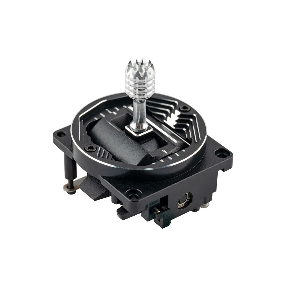 AG01 NANO CNC Hall-Effect Gimbals Upgrade for Radiomaster Pocket