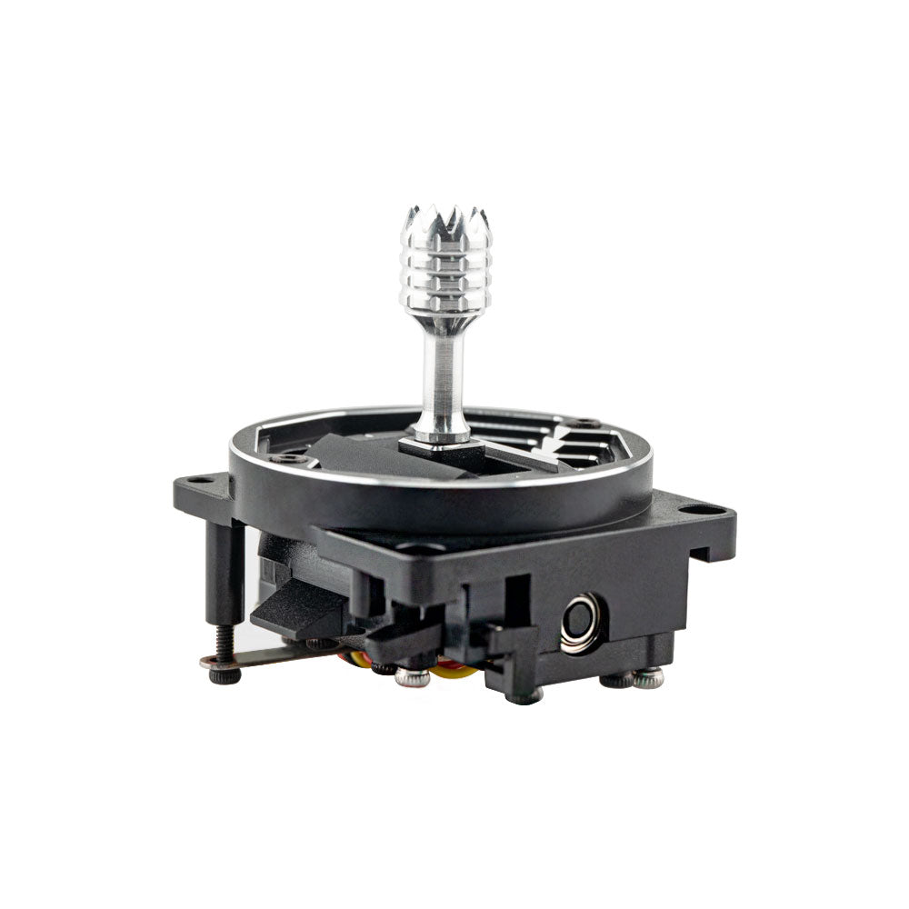 AG01 NANO CNC Hall-Effect Gimbals Upgrade for Radiomaster Pocket