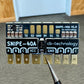 SNIPE Dual 40A AM32 ESC