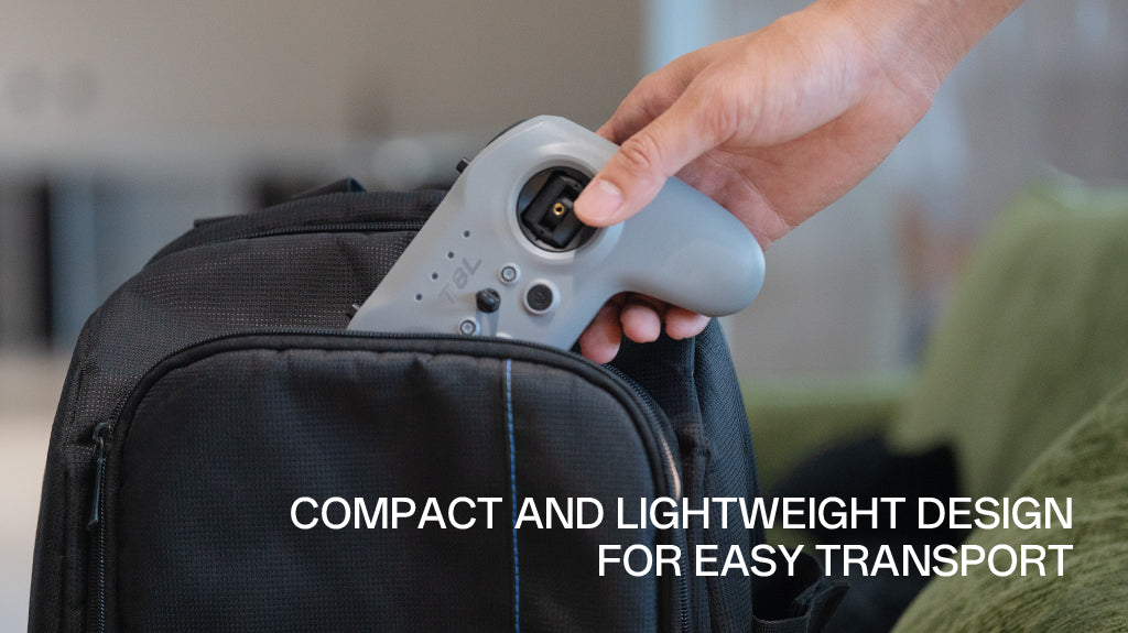 RadioMaster T8L ELRS Radio Controller (Transmitter)