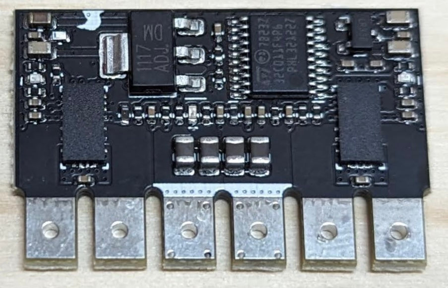 Weka 20A v2.1