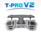 Jumper T-Pro V2 4IN1 Multi-Protocol EdgeTX Radio Controller