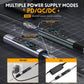FNIRSI HS-02A Intelligent Soldering Iron