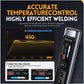 FNIRSI HS-02A Intelligent Soldering Iron