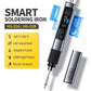 FNIRSI HS-02A Intelligent Soldering Iron