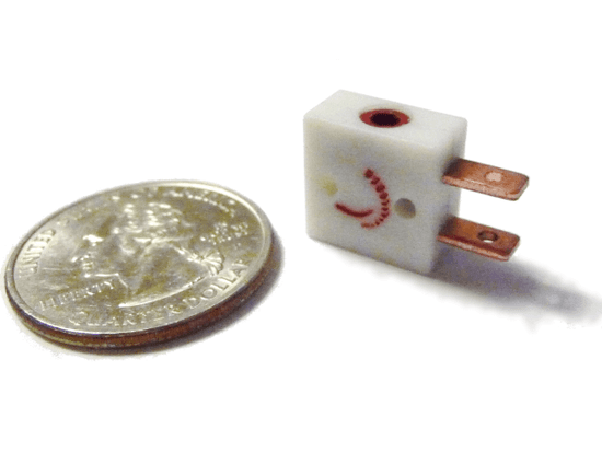 FingerTech - Mini Power Switch – Combat Robotics NZ