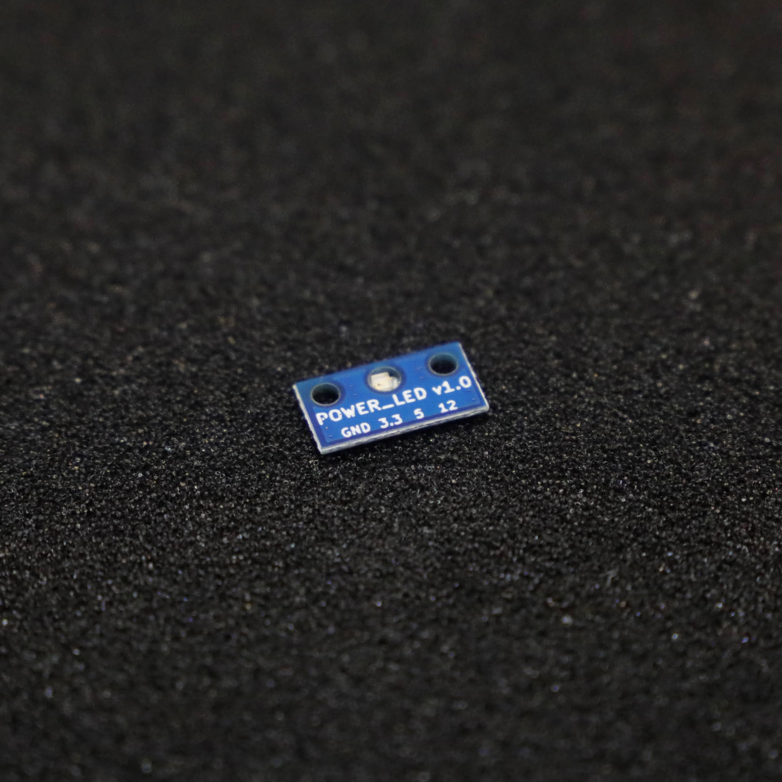 Power LED V1.0 – Combat Robotics NZ