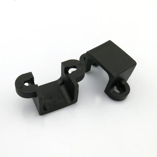 N20 Motor Mount Set - Black