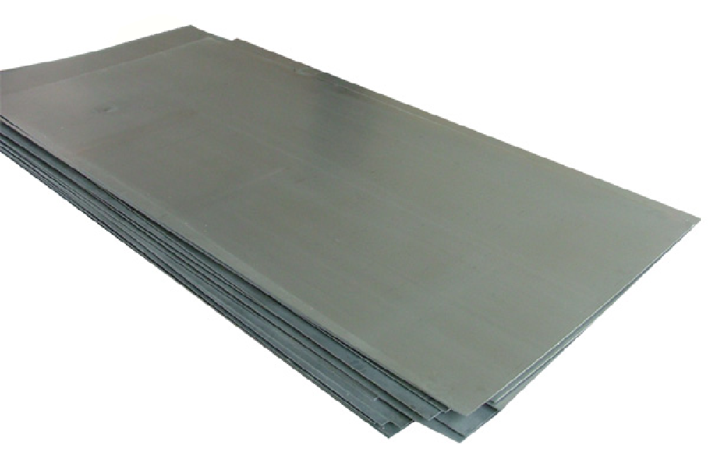 Titanium Sheets - Grade 5 (6AL-4V)