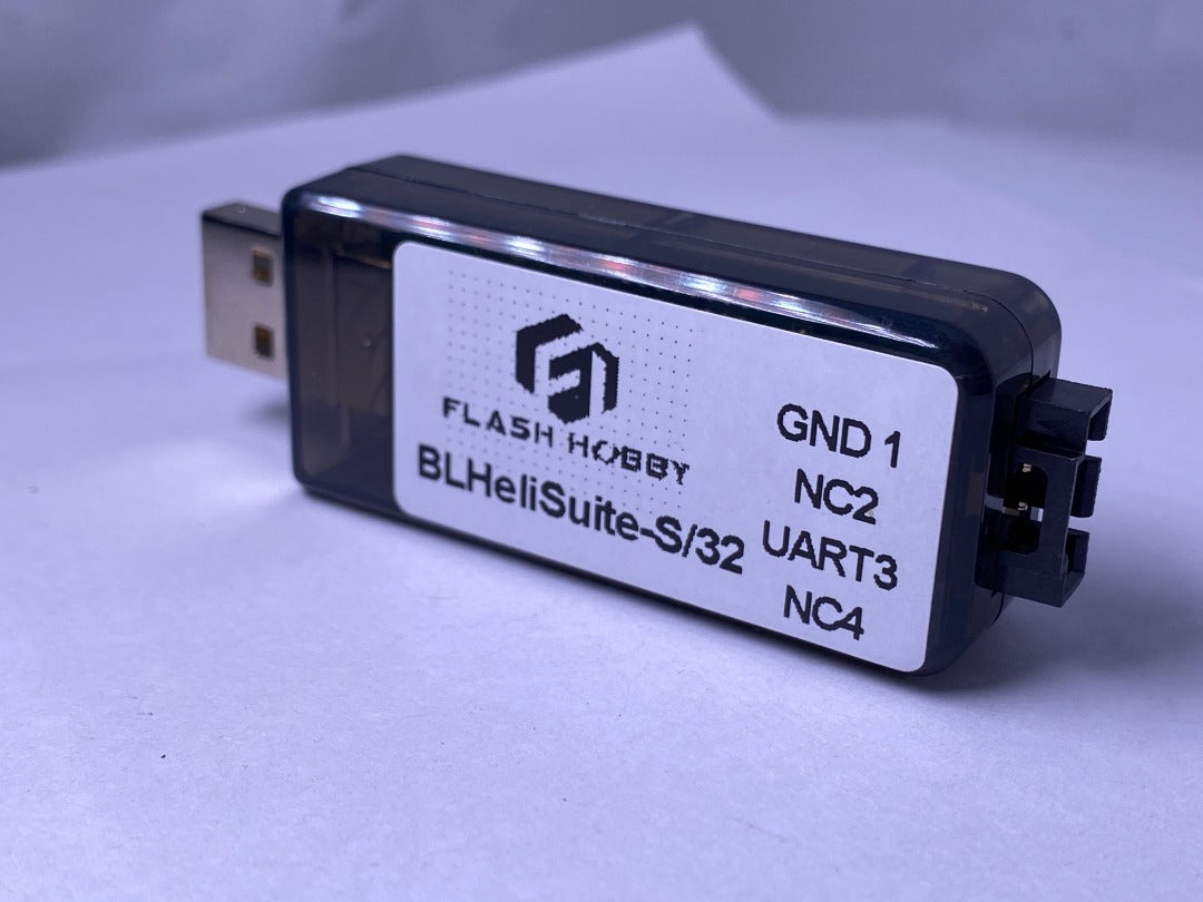 BLHeli USB Linker/Programmer for ESCs